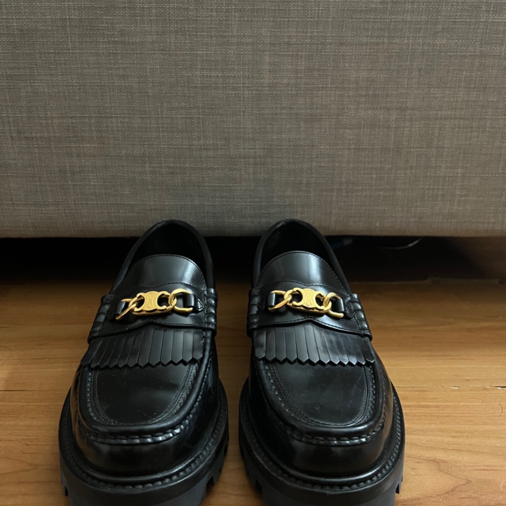 Celine Loafers - Picture 2 of 6